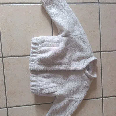 Manteau Primark fille 5/6 ans 